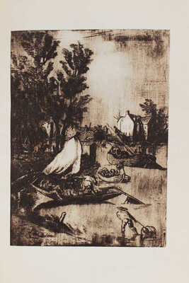 Скаррон П. Комический роман / Пер., статья, коммент. и библиография Н.И. Кравцова. М.; Л.: Academia, 1934.